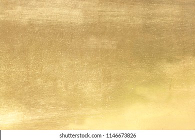 Gold background or texture and Gradients shadow. - Shutterstock ID 1146673826