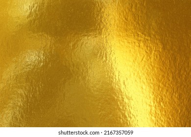 Gold background or texture and Gradients shadow - Shutterstock ID 2167357059