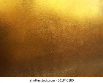 Gold background texture   gradients shadow 