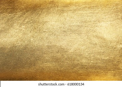Gold background or texture and gradients shadow. - Shutterstock ID 618000134
