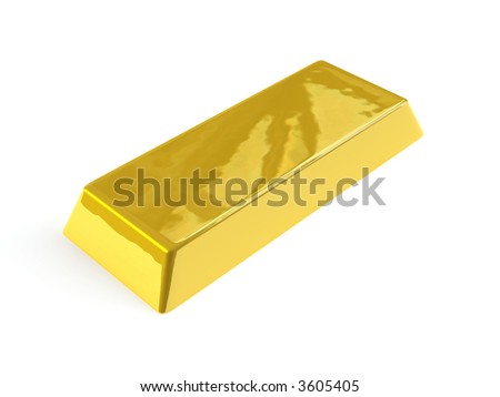 Gold Bar