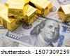 commodities gold