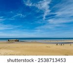 Gold Beach: The Historic Heart of D-Day