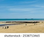 Gold Beach: The Historic Heart of D-Day