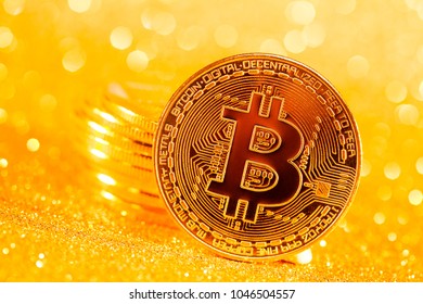 Gold And Bitcoin 