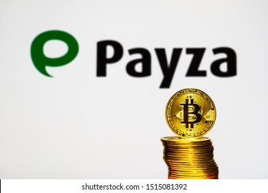 bitcoin la payza
