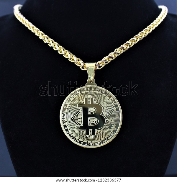 bitcoin gold chain info