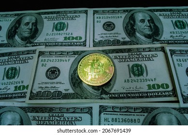 Bitcoin Į JAV doleris kursas istorija (Sausis ) - btc iki jav dolerių