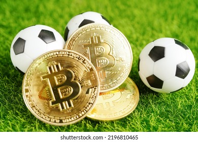 football and cryptocurrency news