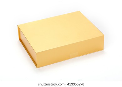 Gold Box