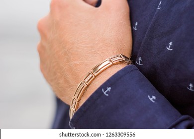Hest Indeholde PEF Mens Jewelry Images, Stock Photos & Vectors | Shutterstock