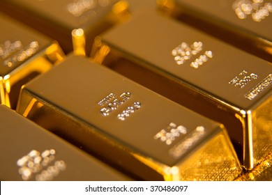 Gold Bullion