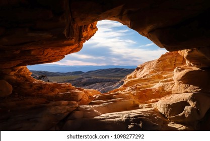 Gold Butte National Monument