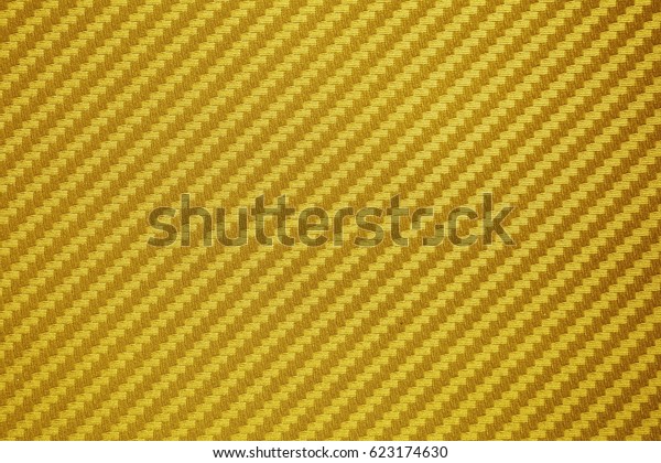 gold\
carbon fiber composite raw material\
background