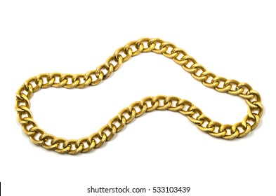 Gold Chain