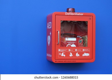 automatic cpr machine australia