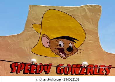 Speedy Gonzales Images Stock Photos Vectors Shutterstock