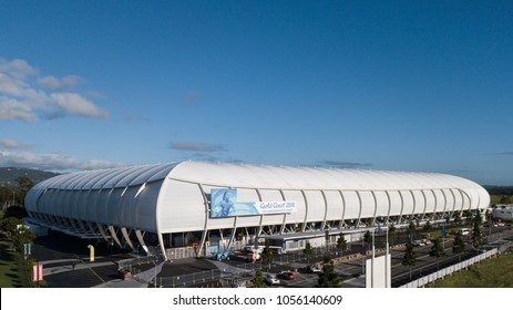 24 Robina stadium Images, Stock Photos & Vectors | Shutterstock