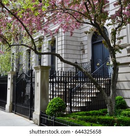 Gold Coast Historic District, Chicago