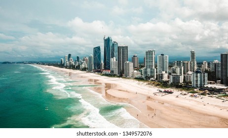 Gold Coast, Queensland