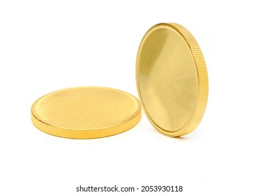 37,775 Blank Coin Images, Stock Photos & Vectors | Shutterstock