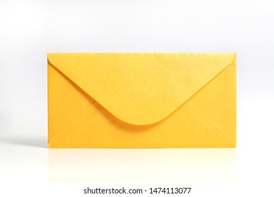 Download Envelope Yellow Images Stock Photos Vectors Shutterstock PSD Mockup Templates