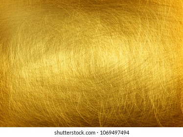 gold foil texture background