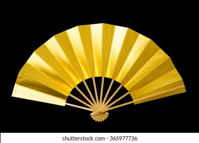 扇子 金 の画像 写真素材 ベクター画像 Shutterstock