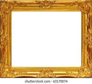 11,866 Old gilt frame Images, Stock Photos & Vectors | Shutterstock
