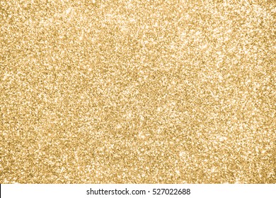 gold giltter texture christmas abstract background - Shutterstock ID 527022688