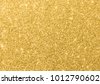 gold glitter texture
