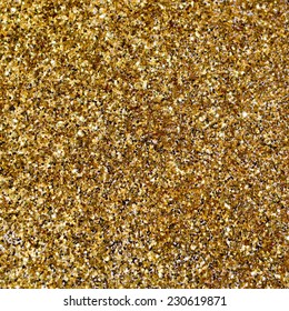 Gold grung Background - Shutterstock ID 230619871
