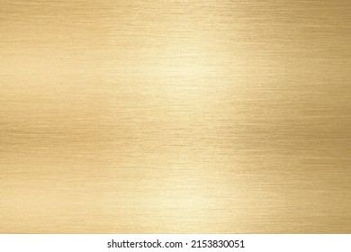 Gold hairline background textured, Retro golden wallpaper - Shutterstock ID 2153830051
