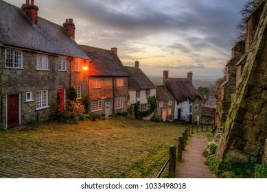 Gold Hill Images Stock Photos Vectors Shutterstock