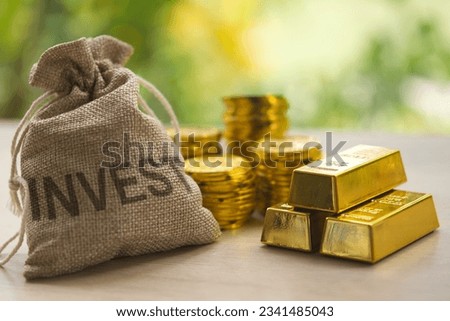 Gold investment provides a stable hedge against economic uncertainties. Its enduring value and potential for appreciation make it an attractive asset for diversifying portfolios.