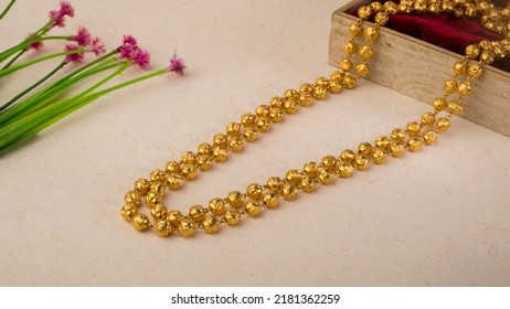 Gold Jewellery Mens Bracelet Chains