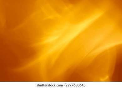 Gold light streaks background texture - Shutterstock ID 2297680645