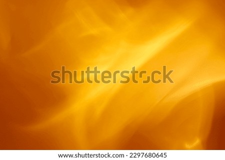 Gold light streaks background texture