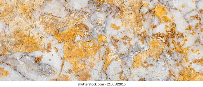 Gold marble texture background. Used in design for skin tile ,wallpaper, interiors backdrop. Natural patterns. Picture high resolution. Luxurious background - Shutterstock ID 2188582815