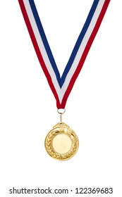 Gold Medal