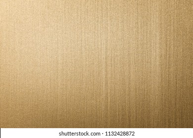 Gold Metal Texture