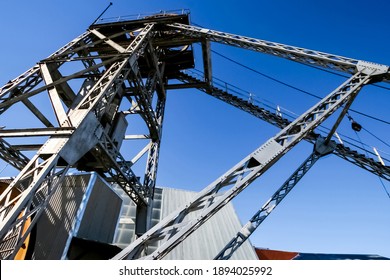 A Gold Mining Equipment In South Africa