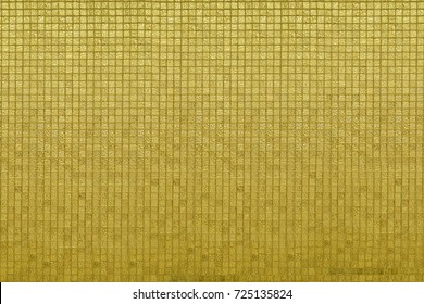 Gold Mosaic