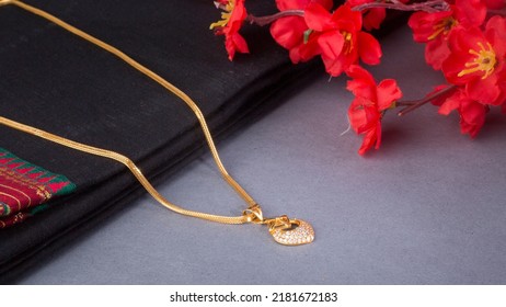 Gold Necklace Jewelry Luxury Necklace ,Indian Traditional Jewellery Necklace