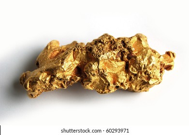 Gold Nugget