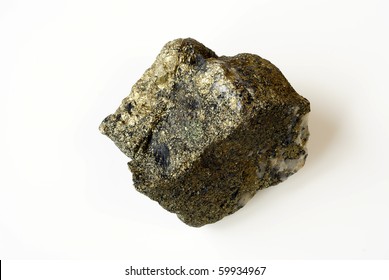 Gold Ore