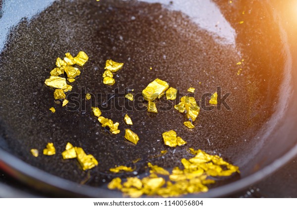 gold panning or digging,Discovering
Success and Investing Concepts with Business
Partners.