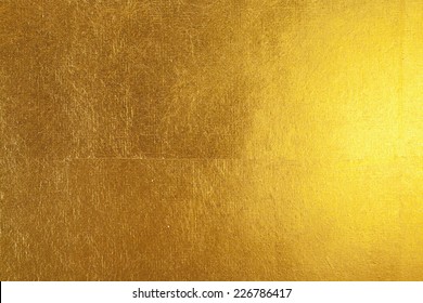 Gold Paper