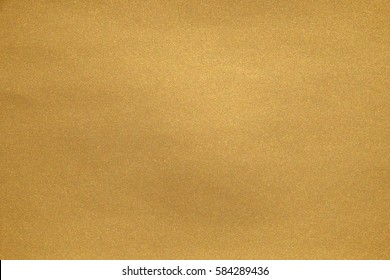 Gold Paper Texture