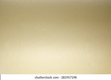 Gold Paper Texture Background